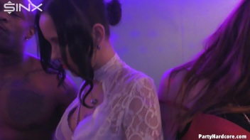 Party Hardcore Gone Crazy Vol. 43 Part 2 - Cam 3 Screencap 80 on www.sinx.com