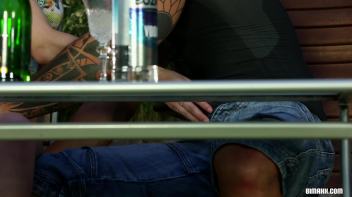 Two Dicks And A Clit In A Bi Mix Screencap 7 on www.sinx.com