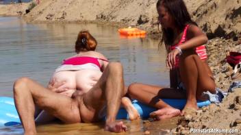 Proudly Public Wetlook Fucking Part 1 Screencap 93 on www.sinx.com