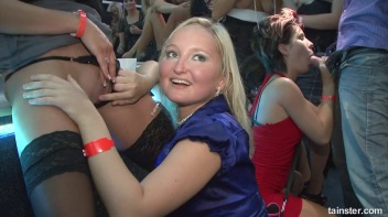 EuroFuck Competition Part 2 - Cam 2 Screencap 7 on www.sinx.com