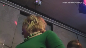 Party Hardcore Gone Crazy Vol. 26 Part 5 - Cam 4 Screencap 38 on www.sinx.com