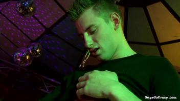 GGC 42 Creamed Jeans Part 1 Screencap 73 on www.sinx.com