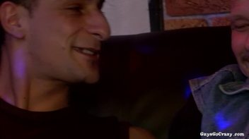 GGC 42 Creamed Jeans Part 1 Screencap 75 on www.sinx.com