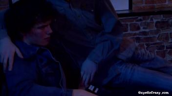 GGC 42 Creamed Jeans Part 1 Screencap 16 on www.sinx.com