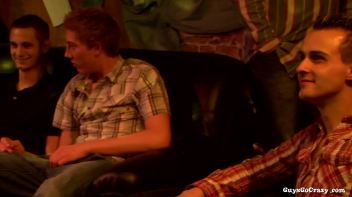 GGC 42 Creamed Jeans Part 1 Screencap 2 on www.sinx.com