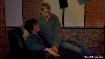 GGC 42 Creamed Jeans Part 1 Screencap 20 on www.sinx.com