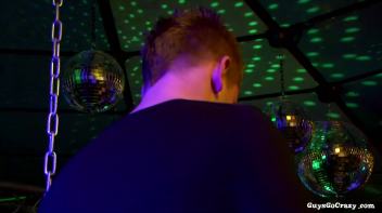 GGC 42 Creamed Jeans Part 1 Screencap 4 on www.sinx.com