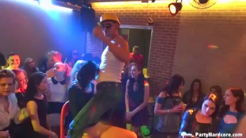 Party Hardcore Gone Crazy Vol. 41 Single Cut: Part 2 - Cam 4 Screencap 32 on www.sinx.com