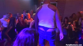 Party Hardcore Gone Crazy Vol. 41 Single Cut: Part 2 - Cam 4 Screencap 53 on www.sinx.com