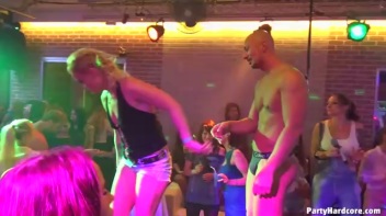 Party Hardcore Gone Crazy Vol. 41 Single Cut: Part 2 - Cam 4 Screencap 64 on www.sinx.com
