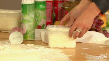 Only One Way To Clean This Mess! Screencap 12 on www.sinx.com