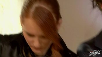 Only One Way To Clean This Mess! Screencap 27 on www.sinx.com