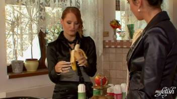 Only One Way To Clean This Mess! Screencap 39 on www.sinx.com