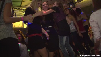 Party Hardcore Vol. 58 Part 5 - Cam 1 Screencap 33 on www.sinx.com