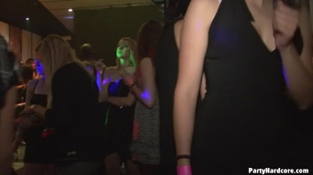 Party Hardcore Vol. 58 Part 5 - Cam 1 Screencap 4 on www.sinx.com