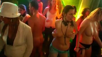 Jungle Bangers Part 5 - Cam 2 Screencap 23 on www.sinx.com