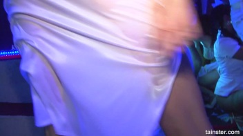 White Sensation Part 4 - Cam 2 Screencap 109 on www.sinx.com