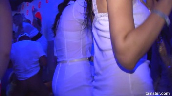 White Sensation Part 4 - Cam 2 Screencap 21 on www.sinx.com