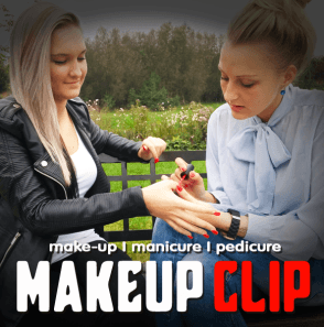 Makeup Clip