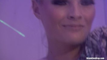 7th Anniversary Party Part 2 - Shower Cam Screencap 54 on www.sinx.com