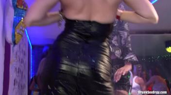 7th Anniversary Party Part 2 - Shower Cam Screencap 34 on www.sinx.com