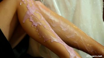 Wedding Day Full Body Shampoo Service Screencap 73 on www.sinx.com