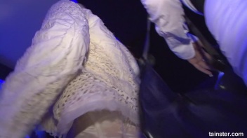 White Sensation Part 2 - Cam 2 Screencap 24 on www.sinx.com