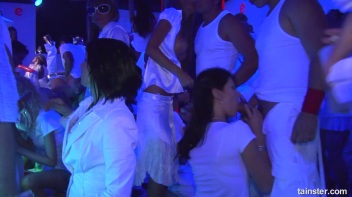 White Sensation Part 2 - Cam 2 Screencap 38 on www.sinx.com