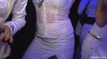 White Sensation Part 2 - Cam 2 Screencap 4 on www.sinx.com