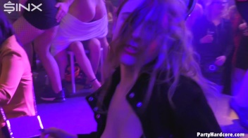 Party Hardcore Gone Crazy Vol. 44 Part 5 - Cam 1 Screencap 85 on www.sinx.com