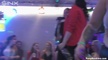 Party Hardcore Gone Crazy Vol. 44 Part 5 - Cam 1 Screencap 87 on www.sinx.com