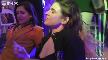 Party Hardcore Gone Crazy Vol. 44 Part 5 - Cam 1 Screencap 92 on www.sinx.com