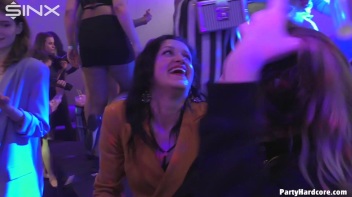 Party Hardcore Gone Crazy Vol. 44 Part 5 - Cam 1 Screencap 97 on www.sinx.com