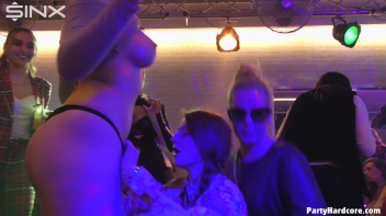 Party Hardcore Gone Crazy Vol. 44 Part 5 - Cam 1 Screencap 11 on www.sinx.com