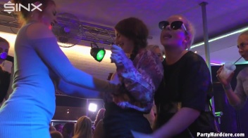 Party Hardcore Gone Crazy Vol. 44 Part 5 - Cam 1 Screencap 15 on www.sinx.com