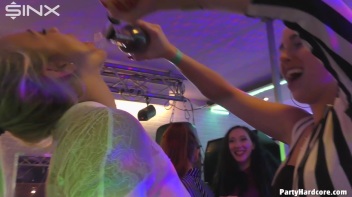 Party Hardcore Gone Crazy Vol. 44 Part 5 - Cam 1 Screencap 28 on www.sinx.com