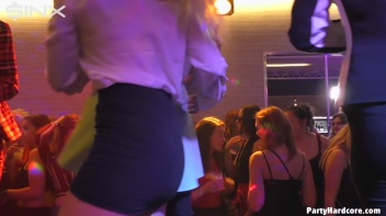 Party Hardcore Gone Crazy Vol. 44 Part 5 - Cam 1 Screencap 32 on www.sinx.com
