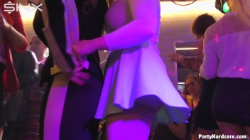 Party Hardcore Gone Crazy Vol. 44 Part 5 - Cam 1 Screencap 34 on www.sinx.com