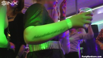 Party Hardcore Gone Crazy Vol. 44 Part 5 - Cam 1 Screencap 36 on www.sinx.com