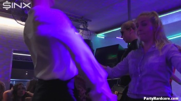Party Hardcore Gone Crazy Vol. 44 Part 5 - Cam 1 Screencap 44 on www.sinx.com