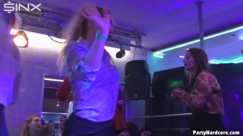 Party Hardcore Gone Crazy Vol. 44 Part 5 - Cam 1 Screencap 45 on www.sinx.com
