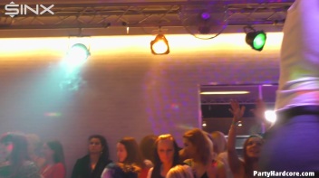Party Hardcore Gone Crazy Vol. 44 Part 5 - Cam 1 Screencap 62 on www.sinx.com