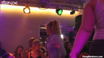 Party Hardcore Gone Crazy Vol. 44 Part 5 - Cam 1 Screencap 64 on www.sinx.com