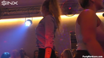 Party Hardcore Gone Crazy Vol. 44 Part 5 - Cam 1 Screencap 71 on www.sinx.com