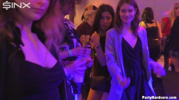 Party Hardcore Gone Crazy Vol. 44 Part 5 - Cam 1 Screencap 74 on www.sinx.com