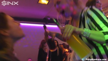 Party Hardcore Gone Crazy Vol. 44 Part 5 - Cam 1 Screencap 78 on www.sinx.com