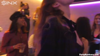 Party Hardcore Gone Crazy Vol. 44 Part 5 - Cam 1 Screencap 79 on www.sinx.com
