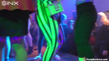 Party Hardcore Gone Crazy Vol. 44 Part 5 - Cam 1 Screencap 81 on www.sinx.com
