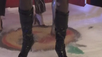 Raunch Auction Part 2 - Cam 3 Screencap 106 on www.sinx.com