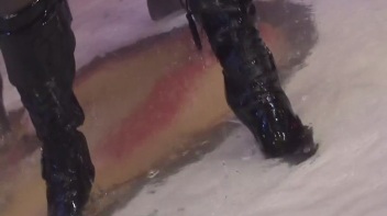 Raunch Auction Part 2 - Cam 3 Screencap 109 on www.sinx.com